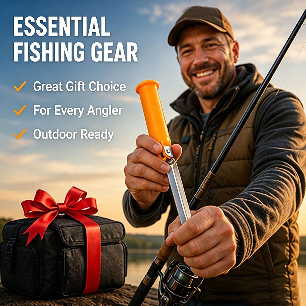 多機能折りたたみ式サーフフィッシングロッドホルダー（収納蓋付 - Fishing Rod Repair Kit のレビューと価格
