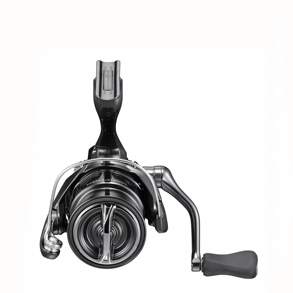 シマノ 24 バンフォード スピニングフィッシングリール 6 - Daiwa Reel Fuego のレビューと価格