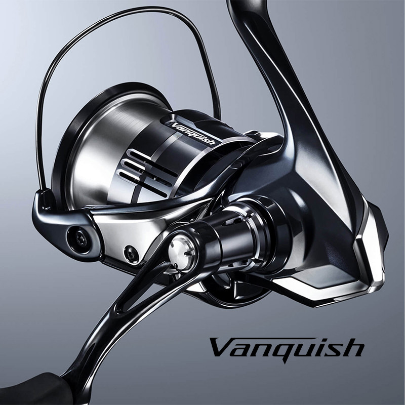 シマノ 23 ヴァンキッシュ オリジン フィッシング スピニ - Daiwa Reel Fuego のレビューと価格