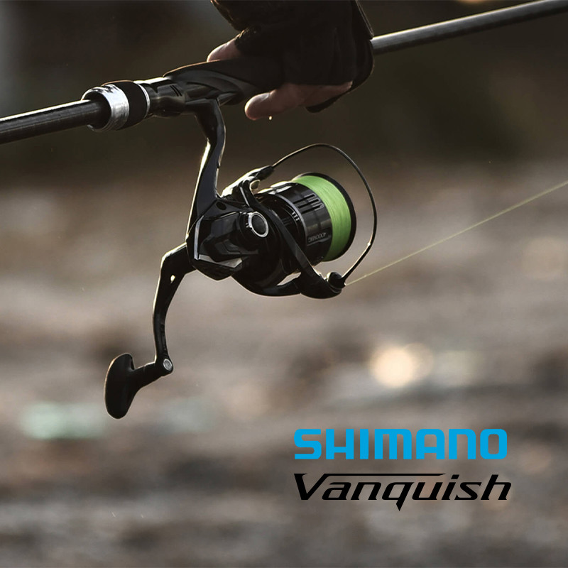 シマノ 23 ヴァンキッシュ オリジン フィッシング スピニ - Daiwa Reel Fuego のレビューと価格