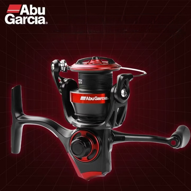 アブガルシア BMA スピニングフィッシングリール ドラグフ - Daiwa Reel Fuego のレビューと価格