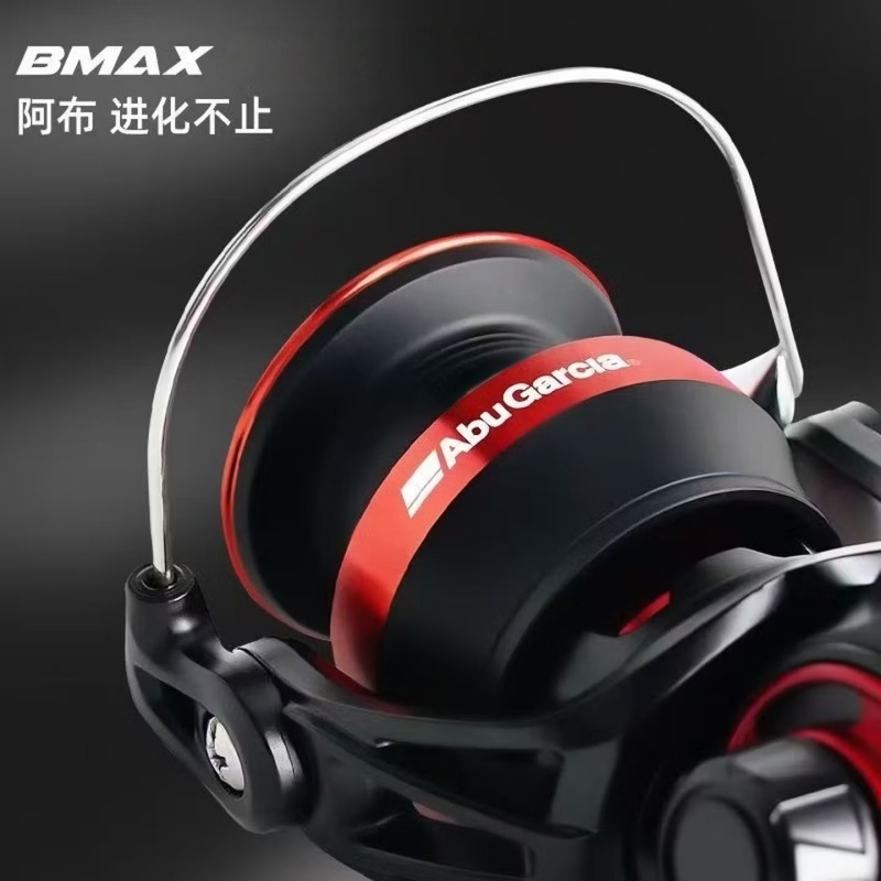 アブガルシア BMA スピニングフィッシングリール ドラグフ - Daiwa Reel Fuego のレビューと価格